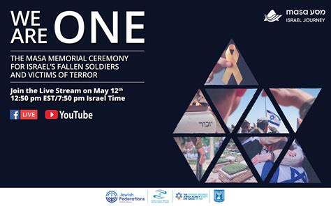 the yellow fantasy 4: from ten to twenty something|[Live] The Masa Yom HaZikaron Memorial Ceremony .